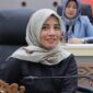Anggota Komisi IV DPRD Kaltim, Damayanti. (Foto: Ist)