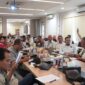 Komisi III DPRD Kaltim tinjau Program CSR dan PPM PT Berau Coal. (Foto : Humas Sekretariat DPRD Kaltim)