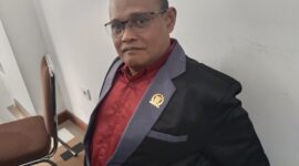 Anggota Komisi III DPRD Samarinda, M. Andriansyah. (Foto : RD)