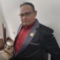 Anggota Komisi III DPRD Samarinda, M. Andriansyah. (Foto : RD)