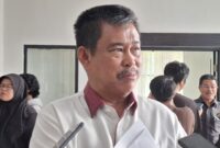 Ketua Komisi IV DPRD Kaltim, H. Baba. (Foto: Ist)