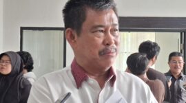 Ketua Komisi IV DPRD Kaltim, H. Baba. (Foto: Ist)