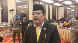 Ketua Komisi III DPRD Kaltim, Abdulloh. (Foto: Ist)