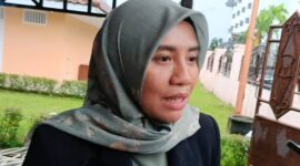 Anggota Komisi IV DPRD Kaltim, Damayanti. (Foto: Ist)