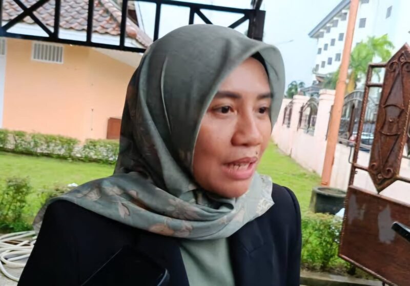 Anggota Komisi IV DPRD Kaltim, Damayanti. (Foto: Ist)