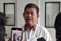 Ketua Komisi IV DPRD Kaltim, H. Baba. (Foto: Ist)