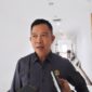Anggota Komisi II DPRD Samarinda, Viktor Yuan. (Foto : Ist)