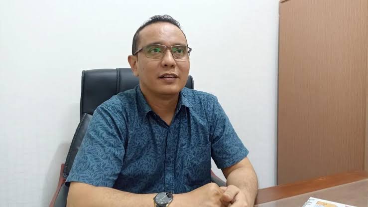 Ketua Komisi IV DPRD Samarinda, Mohammad Novan Syahronny Pasie. (Foto : Ist)