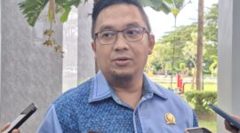 Anggota Komisi II DPRD Kaltim, Nurhadi Saputra. (Foto: Ist)