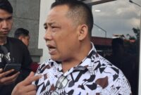 Anggota Komisi IV DPRD Kaltim, Sarkowi V Zahry. (Foto: Ist)