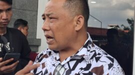 Anggota Komisi IV DPRD Kaltim, Sarkowi V Zahry. (Foto: Ist)