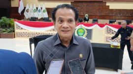 Anggota Komisi III DPRD Kaltim, Subandi. (Foto: Ist)