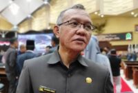 Anggota Komisi III DPRD Kaltim, Muhammad Samsun. (Foto: Ist)