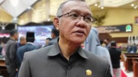 Anggota Komisi III DPRD Kaltim, Muhammad Samsun. (Foto: Ist)