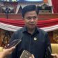 Anggota Komisi IV DPRD Samarinda, Harminsyah. (Foto : Ist)