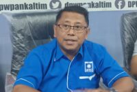 Anggota Komisi II DPRD Kaltim, Sigit Wibowo. (Foto: Ist)