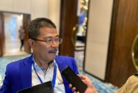 Sekretaris Komisi IV DPRD Kalimantan Timur, Darlis Pattalongi. (Foto: Ist)