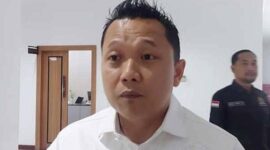 Ketua Komisi III DPRD Samarinda, Deni Hakim Anwar. (Foto : RD)