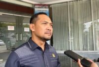 Anggota Komisi III DPRD Samarinda, Abdul Rohim. (Foto : Ist)
