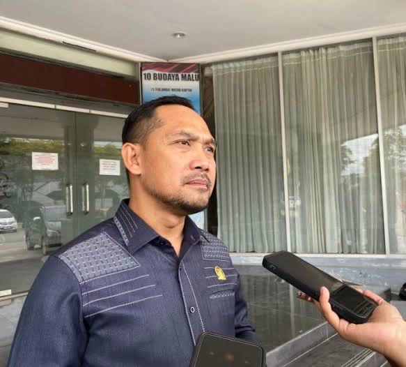 Anggota Komisi III DPRD Samarinda, Abdul Rohim. (Foto : Ist)
