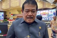 Ketua Komisi III DPRD Kalimantan Timur (Kaltim), Abdulloh. (Foto: Ist)