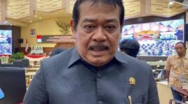 Ketua Komisi III DPRD Kalimantan Timur (Kaltim), Abdulloh. (Foto: Ist)