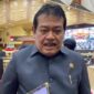 Ketua Komisi III DPRD Kalimantan Timur (Kaltim), Abdulloh. (Foto: Ist)