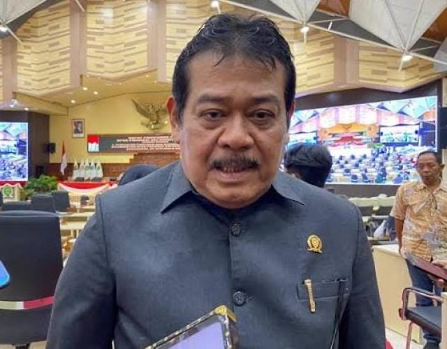 Ketua Komisi III DPRD Kalimantan Timur (Kaltim), Abdulloh. (Foto: Ist)