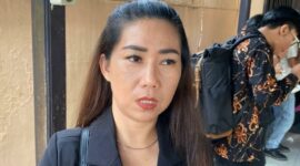 Anggota Komisi II DPRD Kaltim, Yonavia. (Foto: Ist)