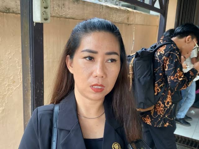 Anggota Komisi II DPRD Kaltim, Yonavia. (Foto: Ist)