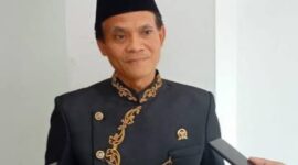 Anggota Komisi III DPRD Kaltim, Subandi. (Foto: Ist)