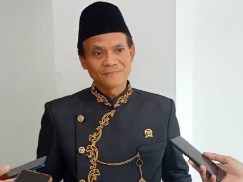 Anggota Komisi III DPRD Kaltim, Subandi. (Foto: Ist)