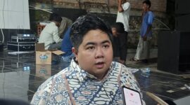 Wakil Ketua DPRD Kaltim, Ananda Emira Moeis. (Foto: Ist)