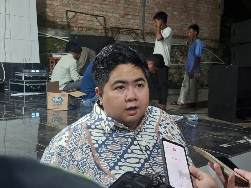 Wakil Ketua DPRD Kaltim, Ananda Emira Moeis. (Foto: Ist)