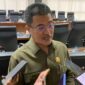 Sekretaris Komisi IV DPRD Kaltim, Muhammad Darlis Pattalongi. (Foto: Ist)