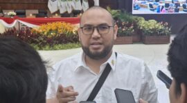 Anggota Komisi II DPRD Kalimantan Timur, Abdul Giaz. (Foto: Ist)