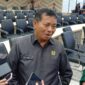 Anggota Komisi III DPRD Kalimantan Timur, Jahidin. (Foto: Ist)