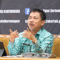 Sekretaris Daerah (Sekda) Kutai Kartanegara (Kukar) Sunggono membuka kegiatan Forum Perangkat Daerah/Lintas Perangkat Daerah Badan Pendapatan Daerah (Bapenda) Kukar 2025. (Foto: Ist)