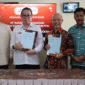 Bupati Kukar Saksikan Penandatanganan Kerjasama PT Tunggang Parangan Dengan PT KBS. (Foto: Ist)
