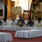 Bupati Kukar Buka Puasa Bersama Sultan Kutai Kartanegara Ing Martadipura. (Foto: Ist)