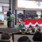 Laporan Keterangan Pertanggungjawaban (LKPJ) Kepala Daerah Bupati dan Wakil Bupati Kabupaten Kutai Kartanegara Tahun Anggaran 2024, dihadapan DPRD Kukar dalam Rapat Paripurna ke IV. (Foto: Ist)
