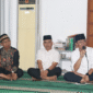 Sekda Kukar membuka Semarak Ramadan dalam rangka memeriahkan bulan Suci Ramadan 1446 H/2025 M sekaligus Buka Puasa Bersama, di Masjid At Takwa Kompleks Perkantoran Kantor Bupati Kukar. (Foto: Ist)