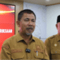 Sekda Kukar, Sunggono. (Foto: Ist)