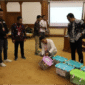 Sekda Kukar H. Sunggono menghadiri Rapat Pleno Rekapitulasi Pemungutan Suara Ulang Pilkada Kukar Tahun 2025. (Foto: Ist)