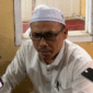 Kepala Desa Loa Raya, Martin. (Foto: Ist)