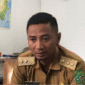 Lurah Maluhu, Tri Joko Kuncoro. (Foto: Ist)