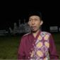 Kepala Desa Rapak Lambur, Muhammad Yusuf. (Foto: Ist)