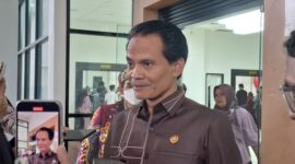 Anggota Komisi III DPRD Kalimantan Timur, Subandi. (Foto: Ist)