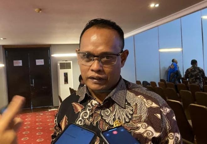 Anggota Komisi III DPRD Samarinda, Andriansyah. (Foto : Ist)
