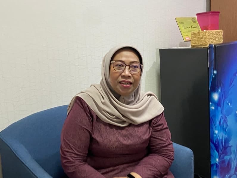 Wakil Ketua Komisi IV DPRD Samarinda, Sri Puji Astuti. (Foto : Ist)